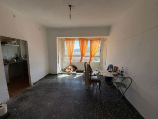 Etagenwohnung in Ribesalbes