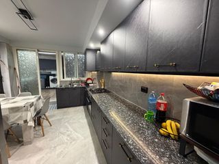 Etagenwohnung in Onda