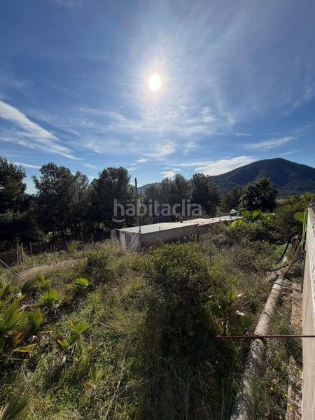 Foto 1c10ee41-4fb1-4b58-a7f1-db3c7e532e6a. Masia amb piscina a Onda