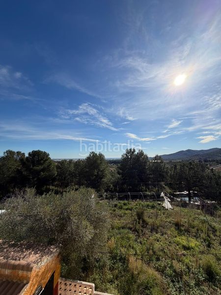 Foto b84840e2-e8f9-4d76-88dd-eb9bc97981d5. Masia amb piscina a Onda