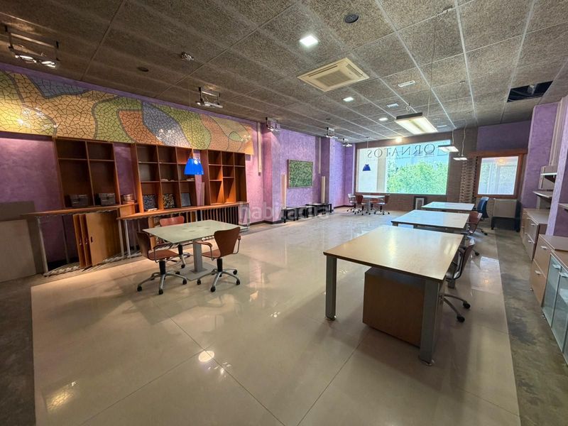Foto 7607e819-aa84-49ed-8b4e-47cd6b6eeb8e. Local comercial a Onda