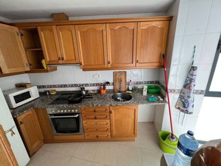 Affitto Appartamento in Onda