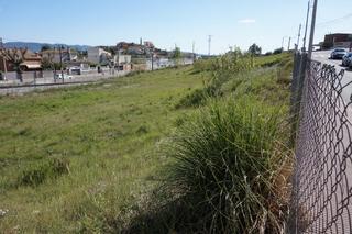 Terreny residencial a Sant Esteve Sesrovires. Terrenos en venta en vallserrat
