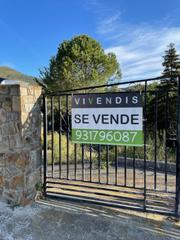Terreny residencial a Torrelles de Llobregat. Parcela  ideal para construir la casa de tus sueños!