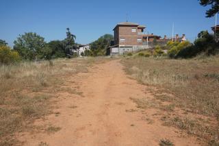 Terrain résidentiel à Sant Andreu de la Barca. Parcelas en la colonia!