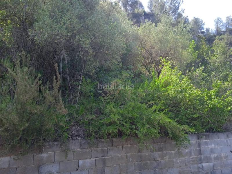 Foto 08b45d80-8fde-4d92-acba-43f3f527a59b. Terreny residencial a Corbera de Llobregat