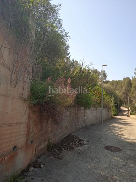 Foto 674ed964-89ef-4bed-89a1-e9a7345be775. Terreny residencial a Corbera de Llobregat