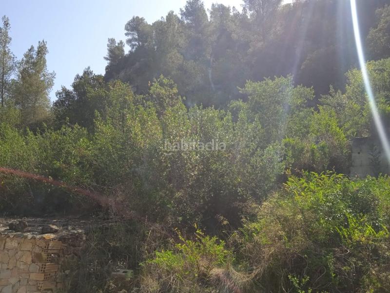 Foto 737611d4-3438-480a-b396-28984370bdc2. Terreny residencial a Corbera de Llobregat