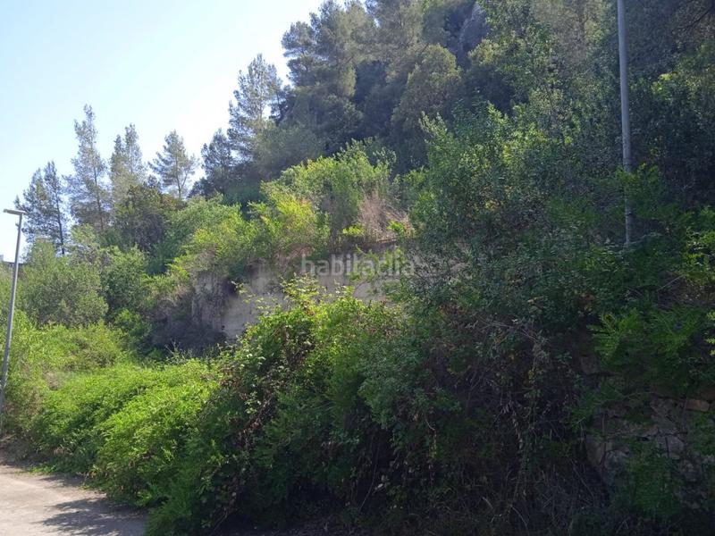 Foto 770819eb-3a80-40b3-8c91-ea324ac284e7. Terreny residencial a Corbera de Llobregat