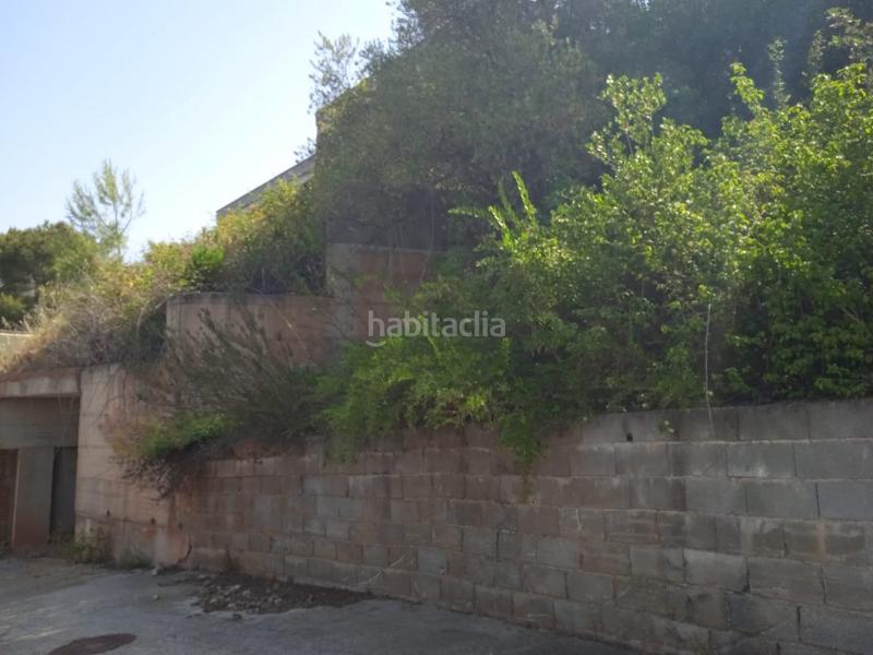 Foto 9d031faa-0a2c-43aa-9f3e-16e2f4f2d2b8. Terreny residencial a Corbera de Llobregat