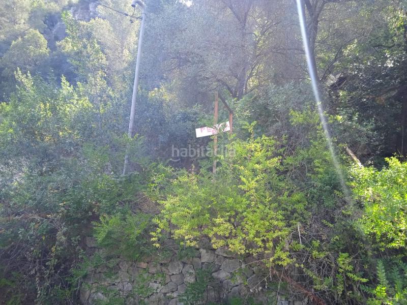 Foto e0c00911-125a-4ec4-8491-d0bb12a95902. Terreny residencial a Corbera de Llobregat