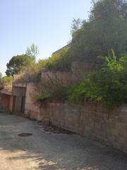 Residential Plot in Corbera de Llobregat. Parcela edificable