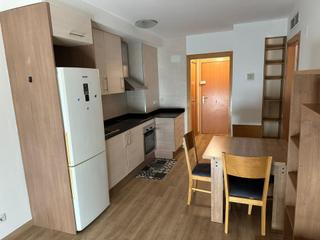 Location Appartement à L´Espirall. Loft en alquiler en vilafranca del penedés