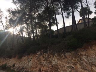 Residential Plot in Corbera de Llobregat. Terreno listo para construir tu casa