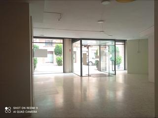 Location Local commercial à Sant Andreu de la Barca