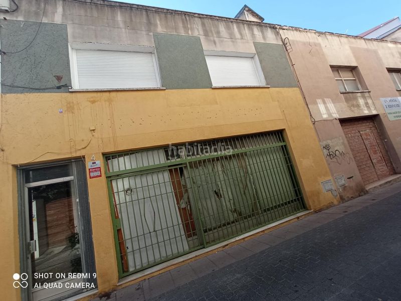 Foto 17ee1095-8f4b-4397-bcbb-0c9e7940b1f7. Edificio oportunidad de inversión en el centro en Sant Andreu de la Barca