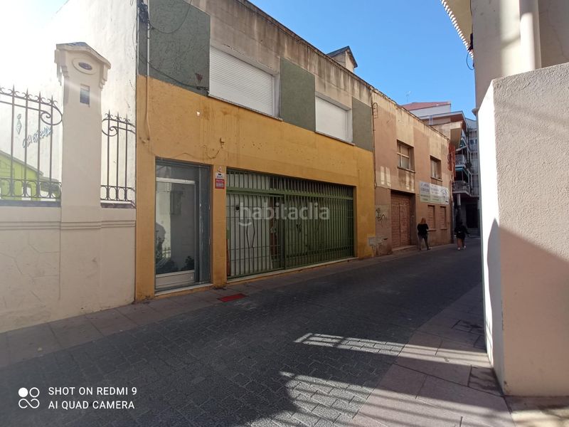 Foto 899f92a0-57f0-407d-87d6-0b33ffff269c. Edificio oportunidad de inversión en el centro en Sant Andreu de la Barca