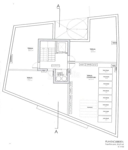 Foto adf8c9ab-56fb-4853-9c9f-2a5194572c92. Edificio oportunidad de inversión en el centro en Sant Andreu de la Barca