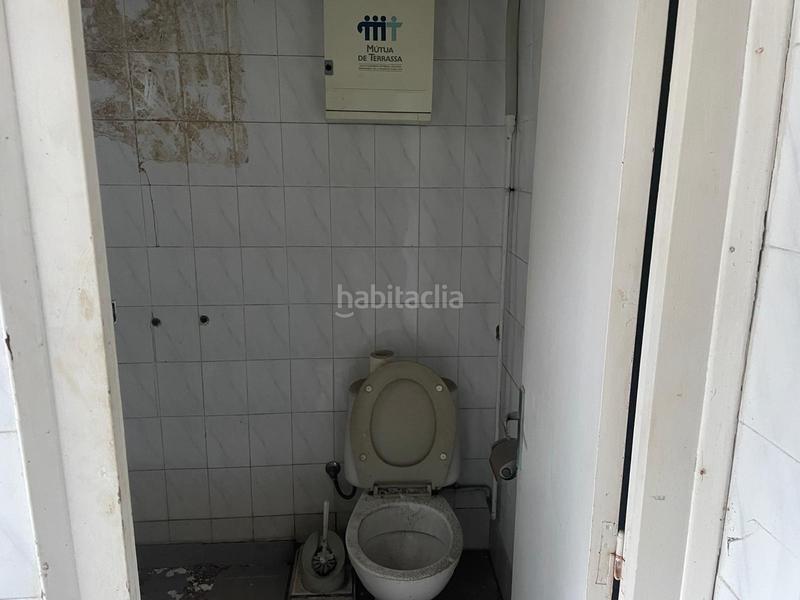 Foto 0e633b4e-2b47-4a8b-99c3-97c3f780ab4b. Geschäftsraum in Mercat Rubí