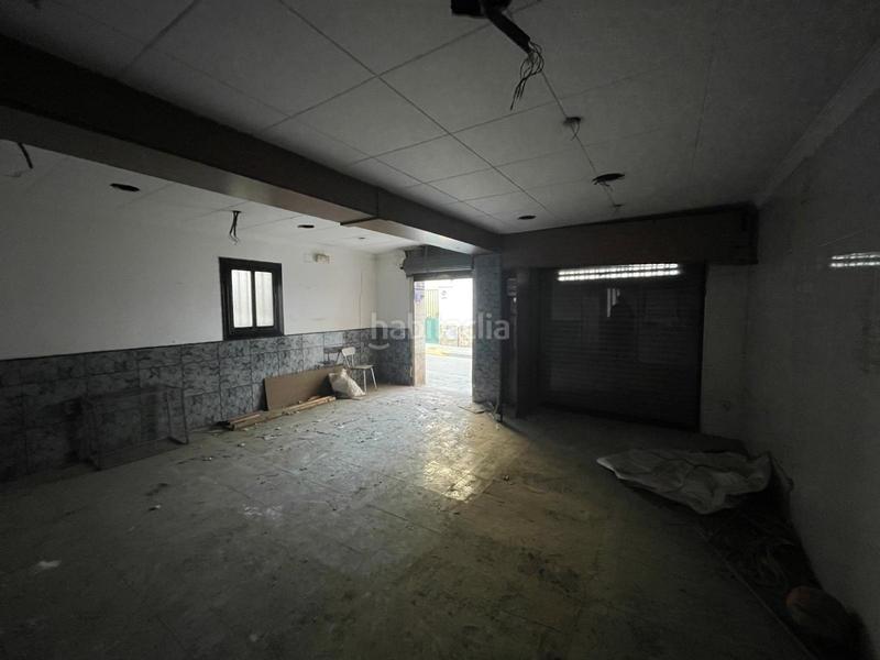 Foto 17e36fd9-7fc8-48fb-8121-3951803d3a33. Geschäftsraum in Mercat Rubí