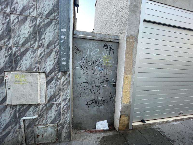 Foto 1ba15168-9179-4aa3-be63-57537c6902de. Geschäftsraum in Mercat Rubí