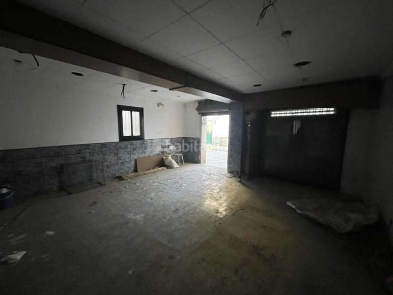 Foto 4c20c11b-3167-4b90-bea1-81f4fea9783b. Geschäftsraum in Mercat Rubí