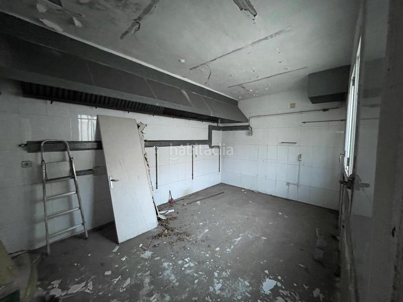 Foto 69b3d6ab-c6d1-491d-bbdd-67f0ca076ce6. Geschäftsraum in Mercat Rubí