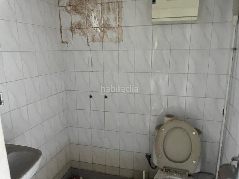 Foto 8881b7ac-520f-497a-b135-1a03f888d9ba. Geschäftsraum in Mercat Rubí