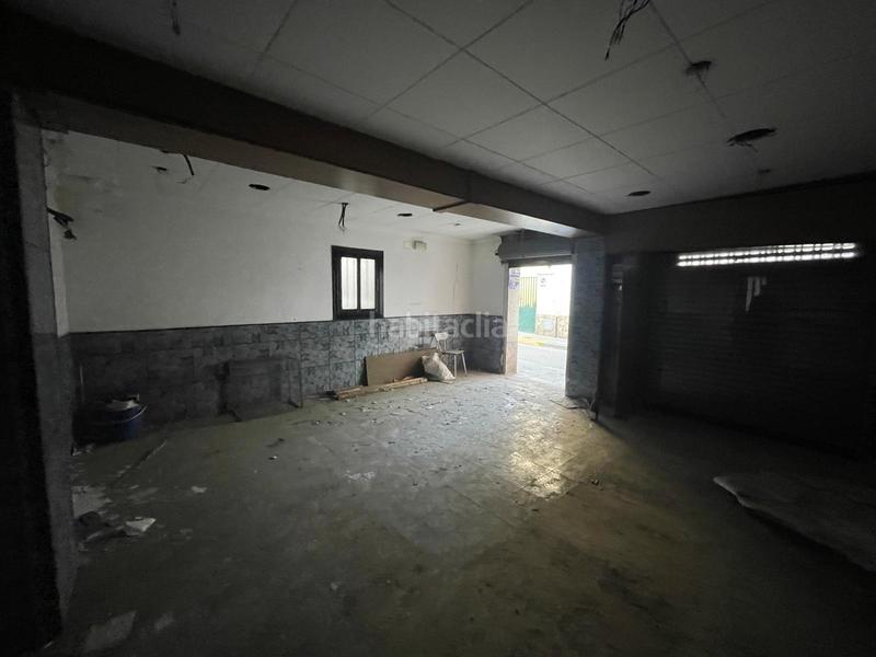 Foto 8cbb9708-a1e9-4c7b-9504-54ff58ec1760. Geschäftsraum in Mercat Rubí