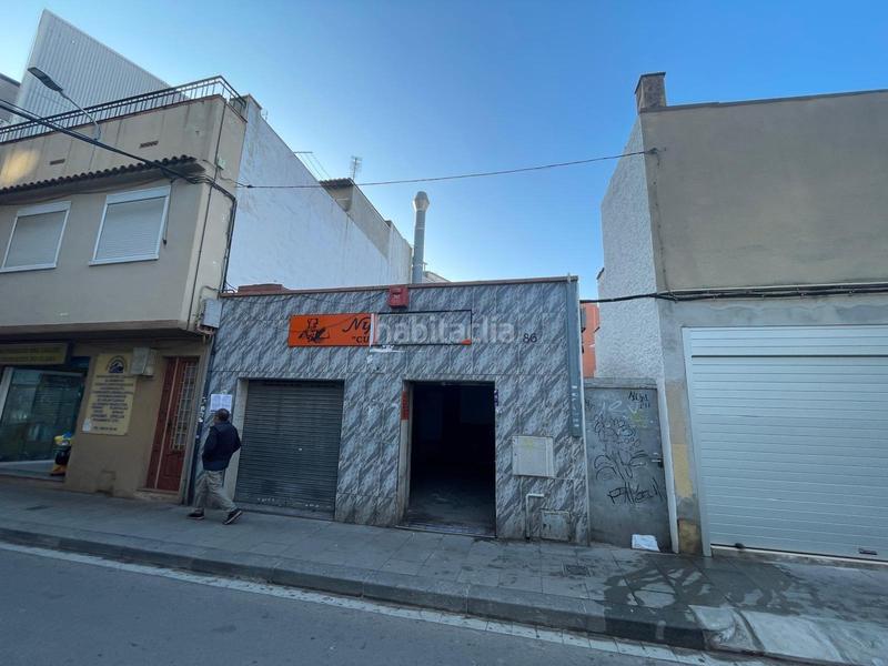 Foto d40bc7cc-032c-469f-87bf-12f55e86e1e9. Geschäftsraum in Mercat Rubí