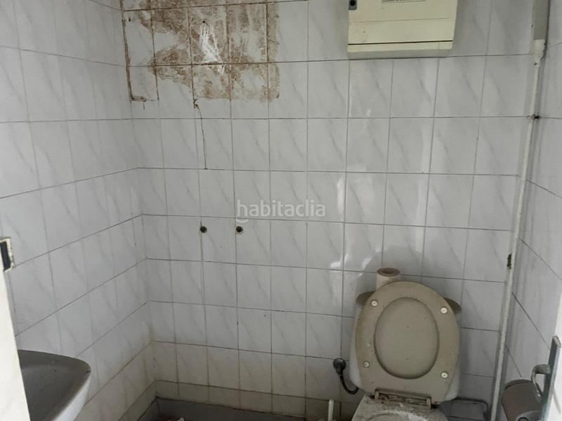 Foto eb7727b7-1485-4568-b015-993c7e09e0ce. Geschäftsraum in Mercat Rubí