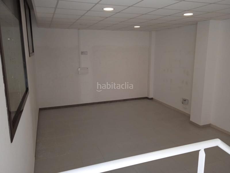 Foto 8ff8490a-4f57-4376-9ab3-eee77a0d8720. Affitto locale commerciale in Sant Andreu de la Barca