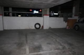 Parking voiture à Sant Andreu de la Barca. Plaza de parquing en venta