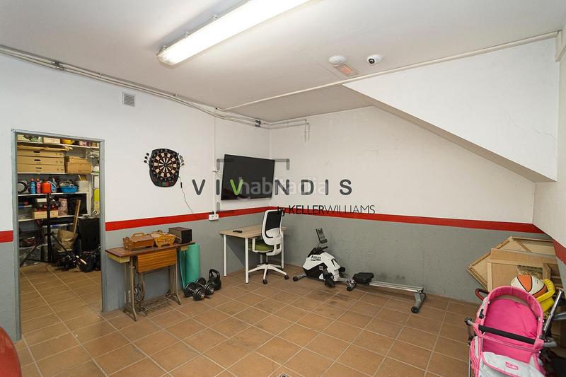 Foto 3c8dfded-67f1-4189-813d-ad8ec01f43c8. Casa amb calefacció aparcament a Piera