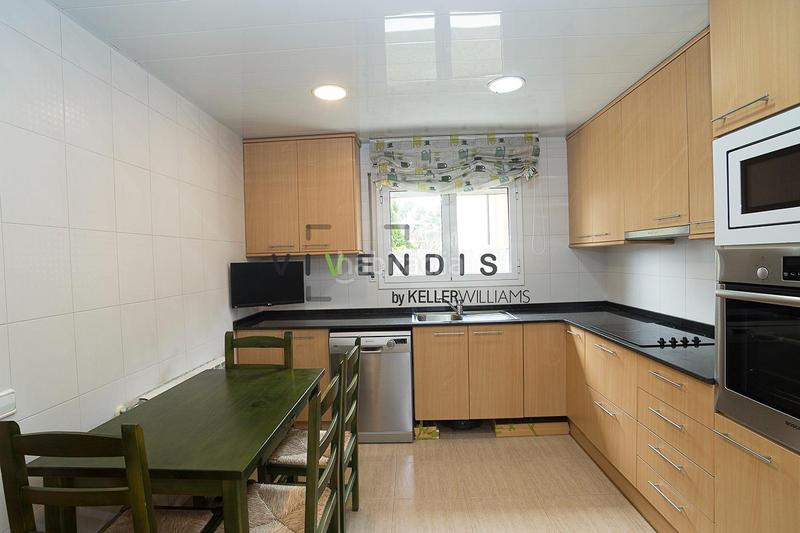 Foto 76d7b0ed-ad1d-45c3-b092-ff584fff390a. Casa amb calefacció aparcament a Piera