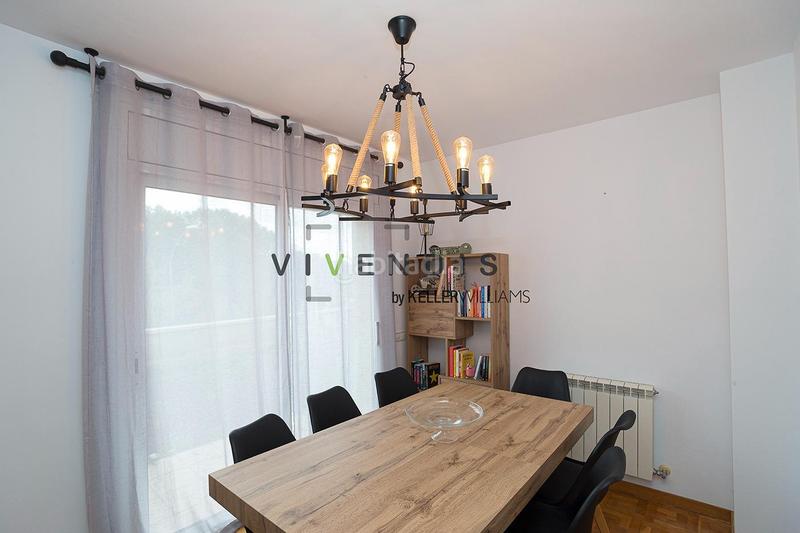 Foto 7ac130a5-6a33-40e3-b481-20b9c8581d95. Casa amb calefacció aparcament a Piera