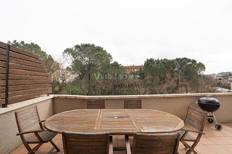 Foto 8bcd43a0-9d07-40bd-8d51-7adcd4a4aee9. Casa amb calefacció aparcament a Piera