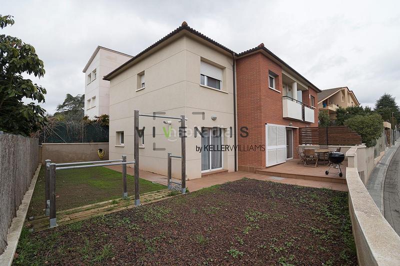 Foto ac03e1b9-a370-4585-9791-4c78b87119b2. Casa amb calefacció aparcament a Piera