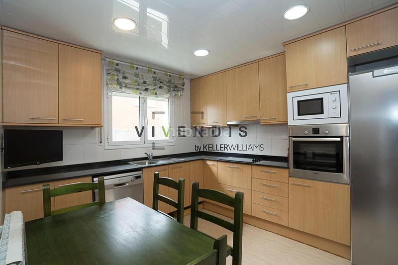 Foto b38d69eb-3841-45c5-80a9-bc3e4f4a404d. Casa amb calefacció aparcament a Piera