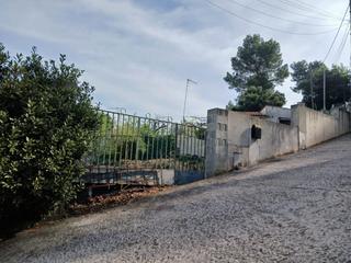 Propriété à Corbera de Llobregat. Escápate de la ciudad y conéctate con la naturaleza