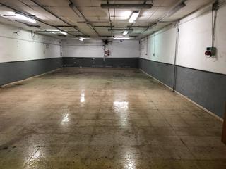 Miete Fabrikhalle in Sant Andreu de la Barca. Nave industrial en alquiler  funcionalidad y equipamiento comple