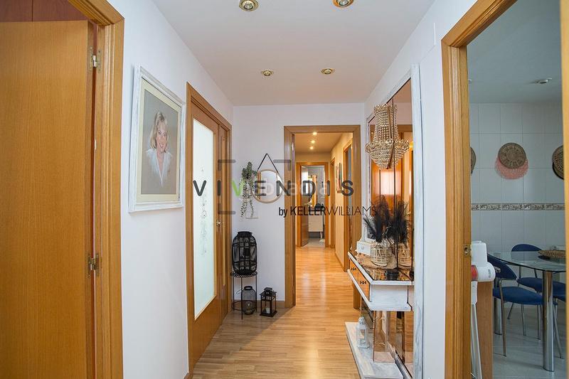 Foto 03214e36-d508-46da-b081-1e2b2c5ffc30. Piso vivir bien empieza aquí piso listo para entrar, te está esperando!! en Corbera de Llobregat