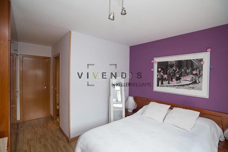 Foto 0aead2ff-ea8c-409b-b7a3-ff0d74e6631c. Piso vivir bien empieza aquí piso listo para entrar, te está esperando!! en Corbera de Llobregat