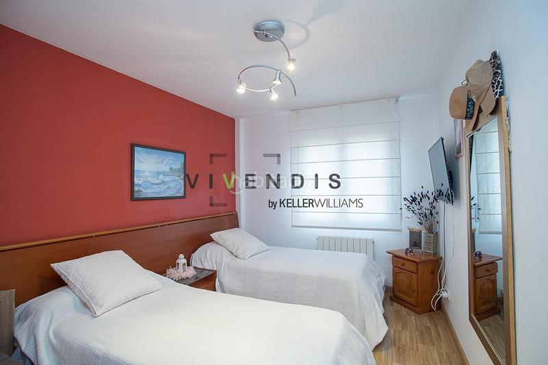 Foto 0daac14e-914e-4081-bf39-e5c154778f61. Piso vivir bien empieza aquí piso listo para entrar, te está esperando!! en Corbera de Llobregat