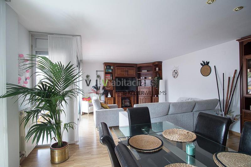 Foto 1a648160-a23f-4fc5-bad7-9a96a413058d. Piso vivir bien empieza aquí piso listo para entrar, te está esperando!! en Corbera de Llobregat