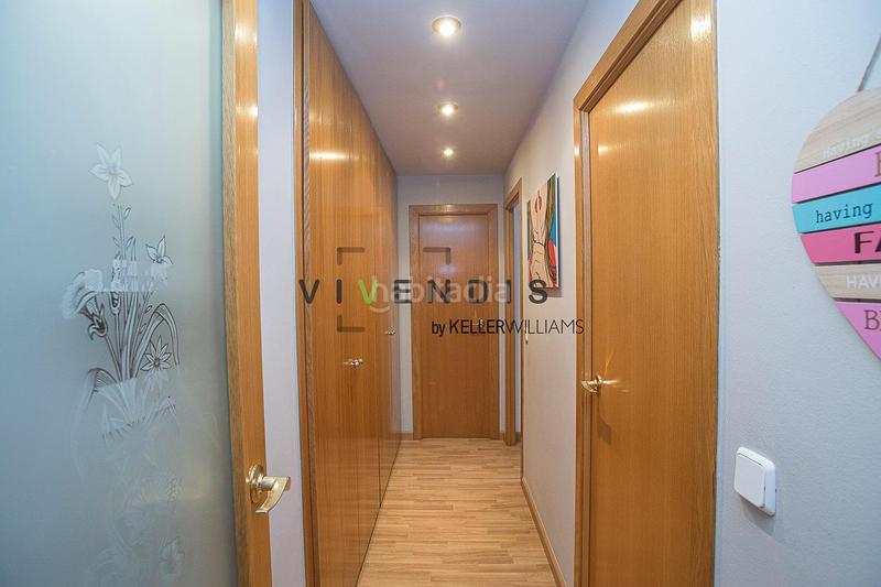 Foto 1a9bea29-39c6-433d-96cc-29ff9aa9e9ef. Piso vivir bien empieza aquí piso listo para entrar, te está esperando!! en Corbera de Llobregat