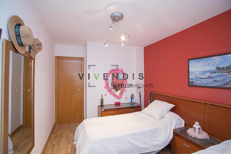 Foto 2770d7b1-8299-4fd3-baf1-d181c9687881. Piso vivir bien empieza aquí piso listo para entrar, te está esperando!! en Corbera de Llobregat