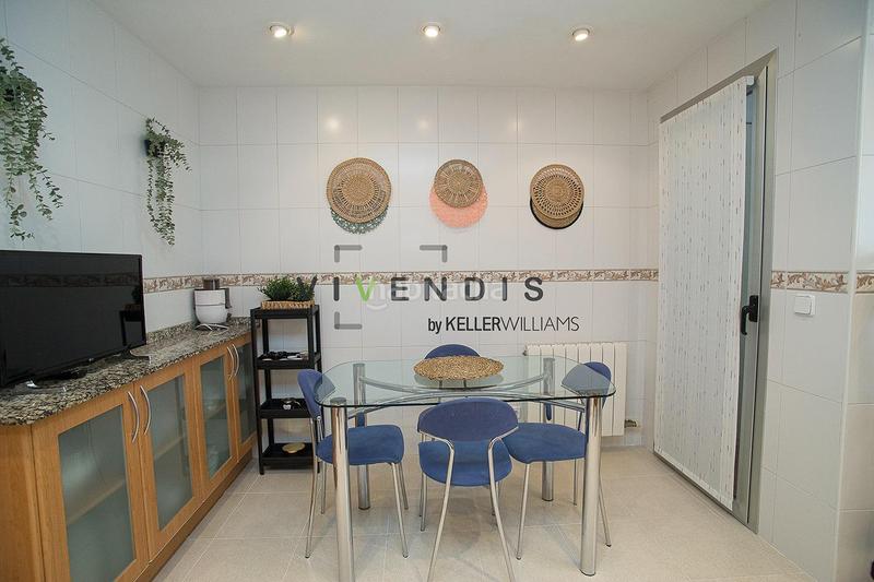 Foto 43a240b3-14e2-4e3a-98ef-7c397146c7e2. Piso vivir bien empieza aquí piso listo para entrar, te está esperando!! en Corbera de Llobregat