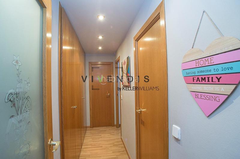 Foto 4bbd5fee-d600-4a22-b8c2-96a4ac345cb3. Piso vivir bien empieza aquí piso listo para entrar, te está esperando!! en Corbera de Llobregat