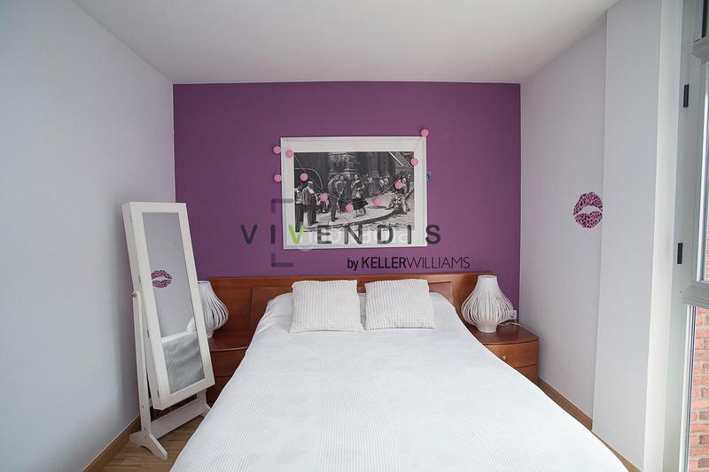 Foto 595bac9b-e9c6-4816-ba24-6d3a25862a6d. Piso vivir bien empieza aquí piso listo para entrar, te está esperando!! en Corbera de Llobregat